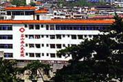 永州市蓝山县人民医院体检中心
