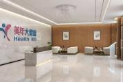 上海市美年大健康张江体检中心