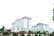 湖南省112医院体检中心